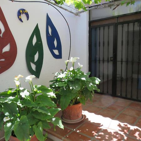 Villa Monte Polopos Exterior foto