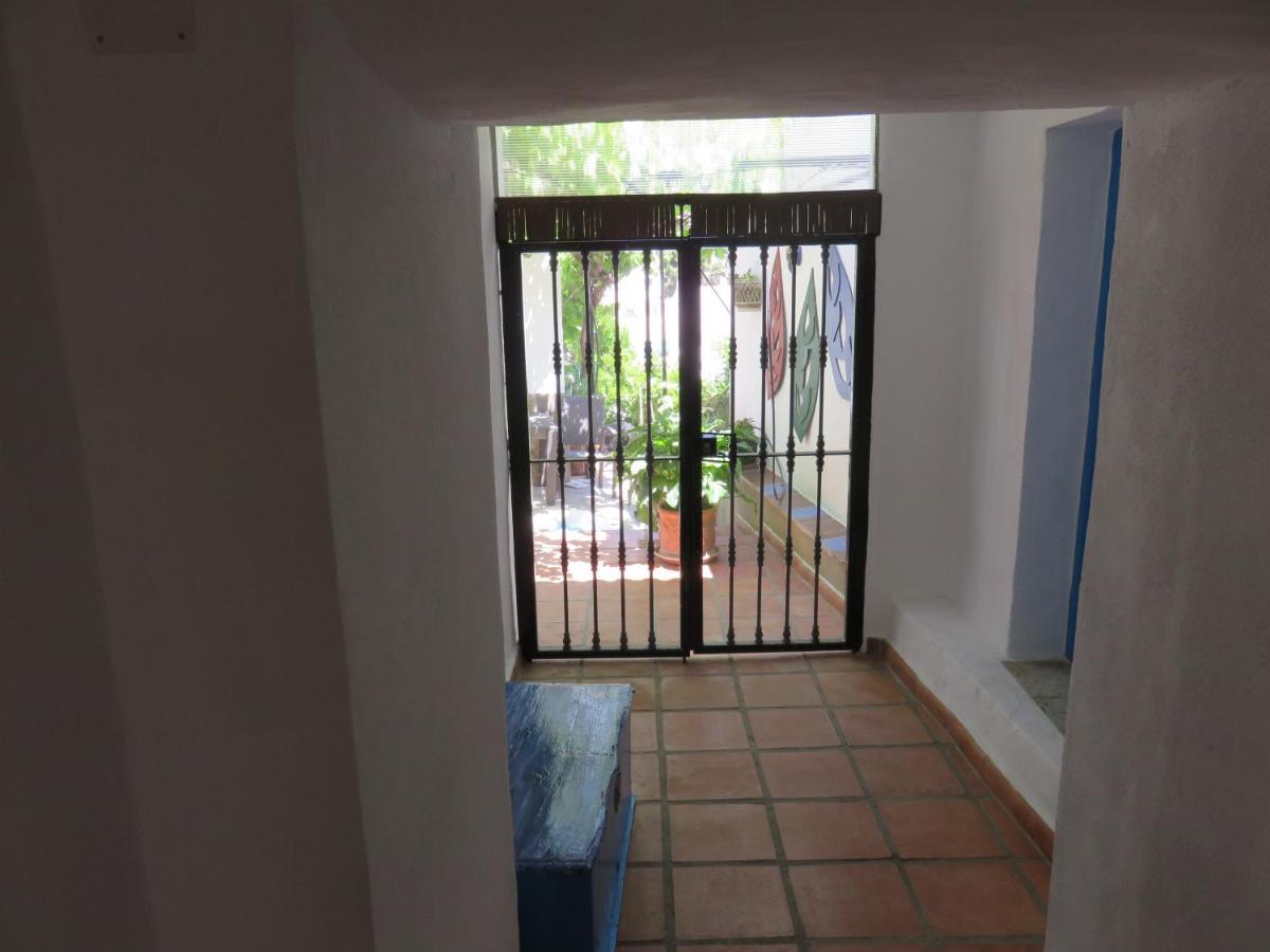 Villa Monte Polopos Exterior foto